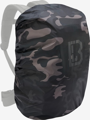 Brandit Bag accessories in Grey: front