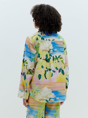 EDITED חולצות נשים 'Mica' בצבעים מעורבים