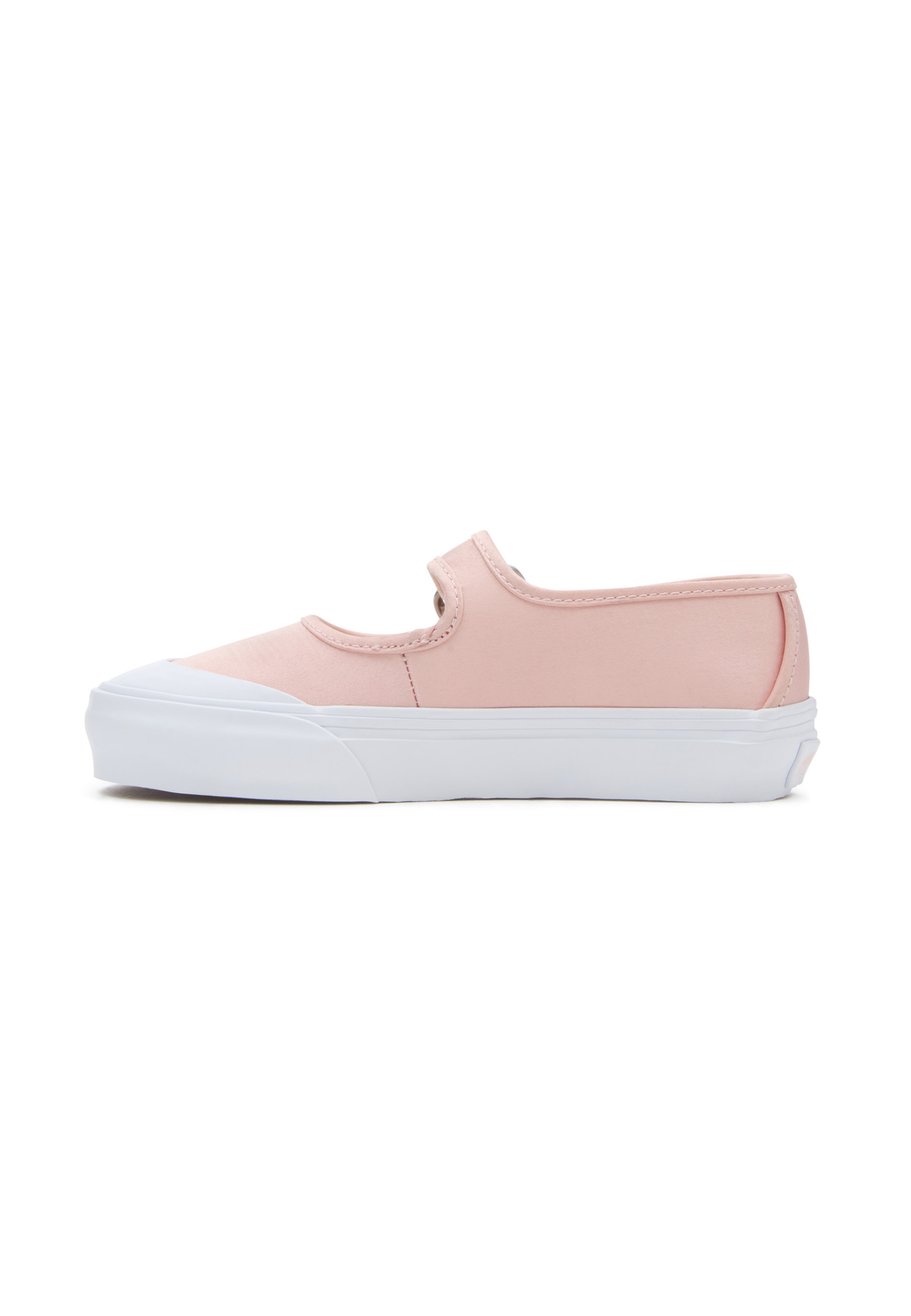 VANS Low shoe in Pink