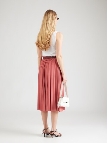 ABOUT YOU Sukňa 'Tatjana' - Ružová