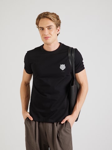 ANTONY MORATO T-Shirt in Schwarz: Vorderseite