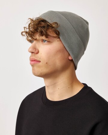 SNOCKS Beanie in Grey