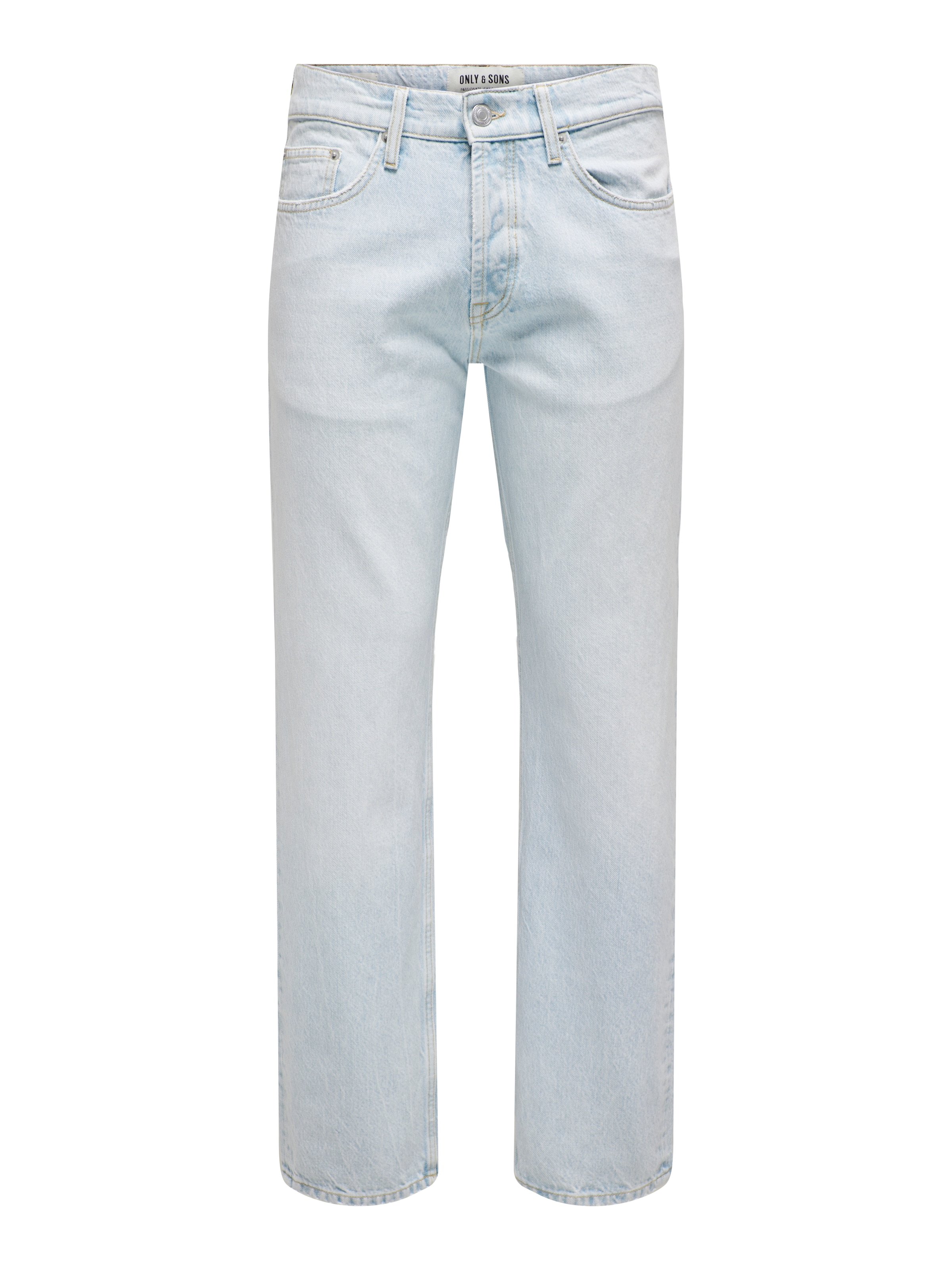 Only & Sons Jeans 'ONSedge' in Light blue, Item view