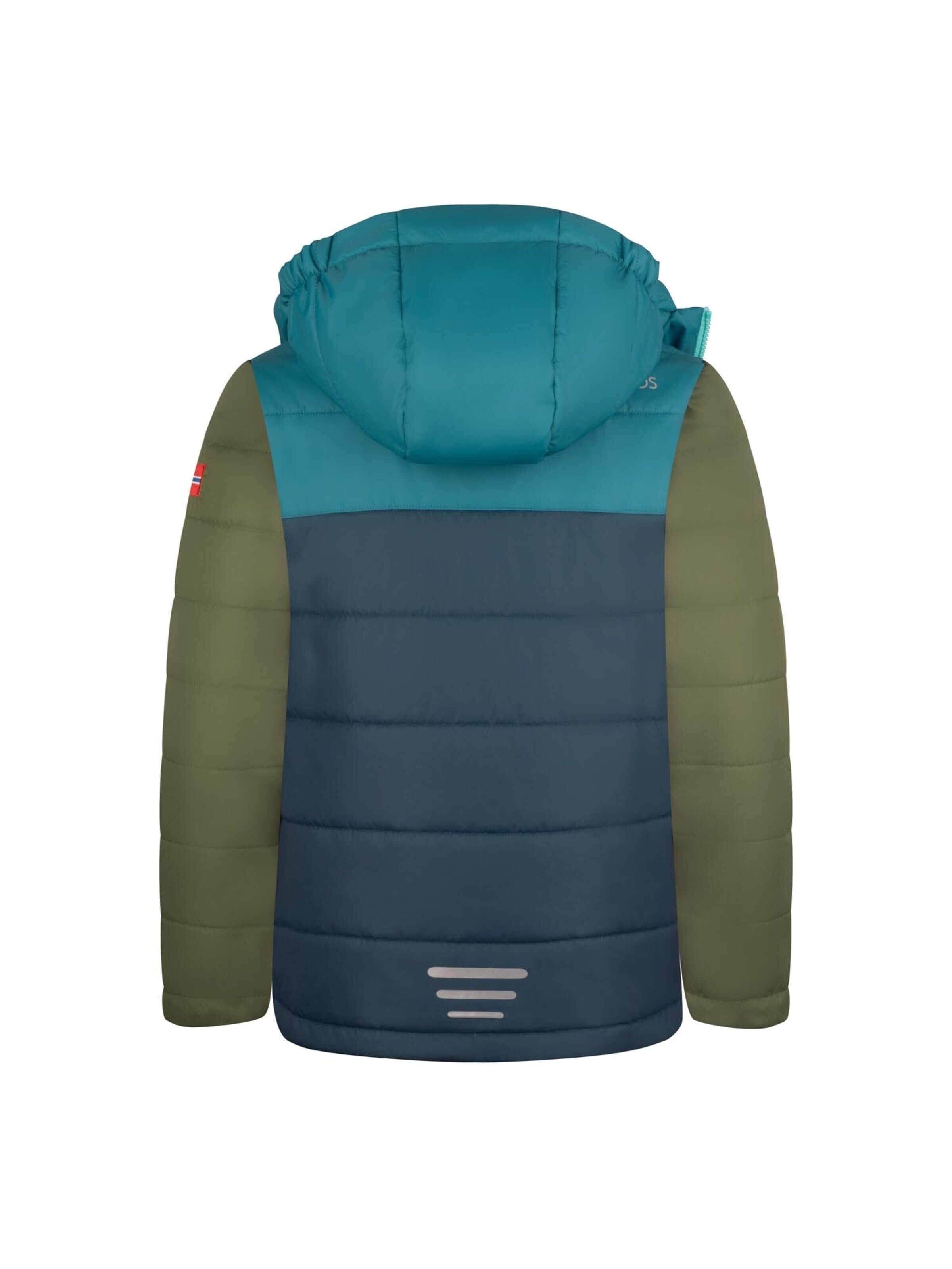 TROLLKIDS Winterjacke‌‌‌‌‌‌‌‌ in Blau