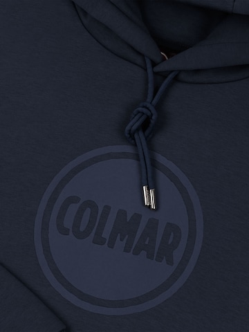 Colmar Sweatshirt '6248' in Blau