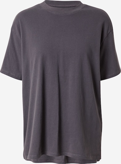 Abercrombie & Fitch T-Shirt in schwarz, Produktansicht