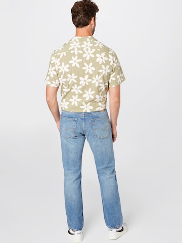 LEVI'S ® Szabványos Farmer '551Z Authentic Straight' - kék