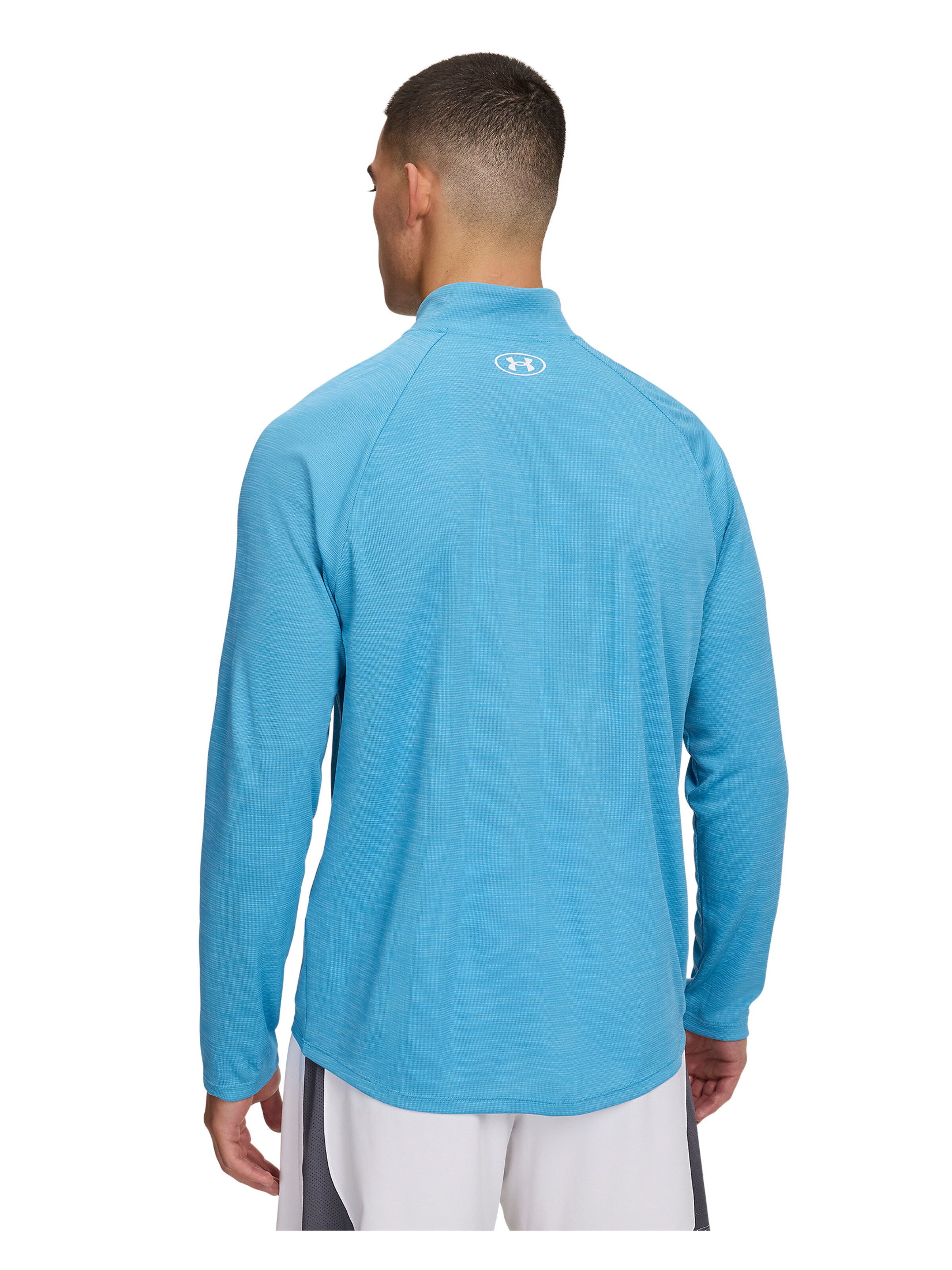 UNDER ARMOUR Performance shirt in Blue