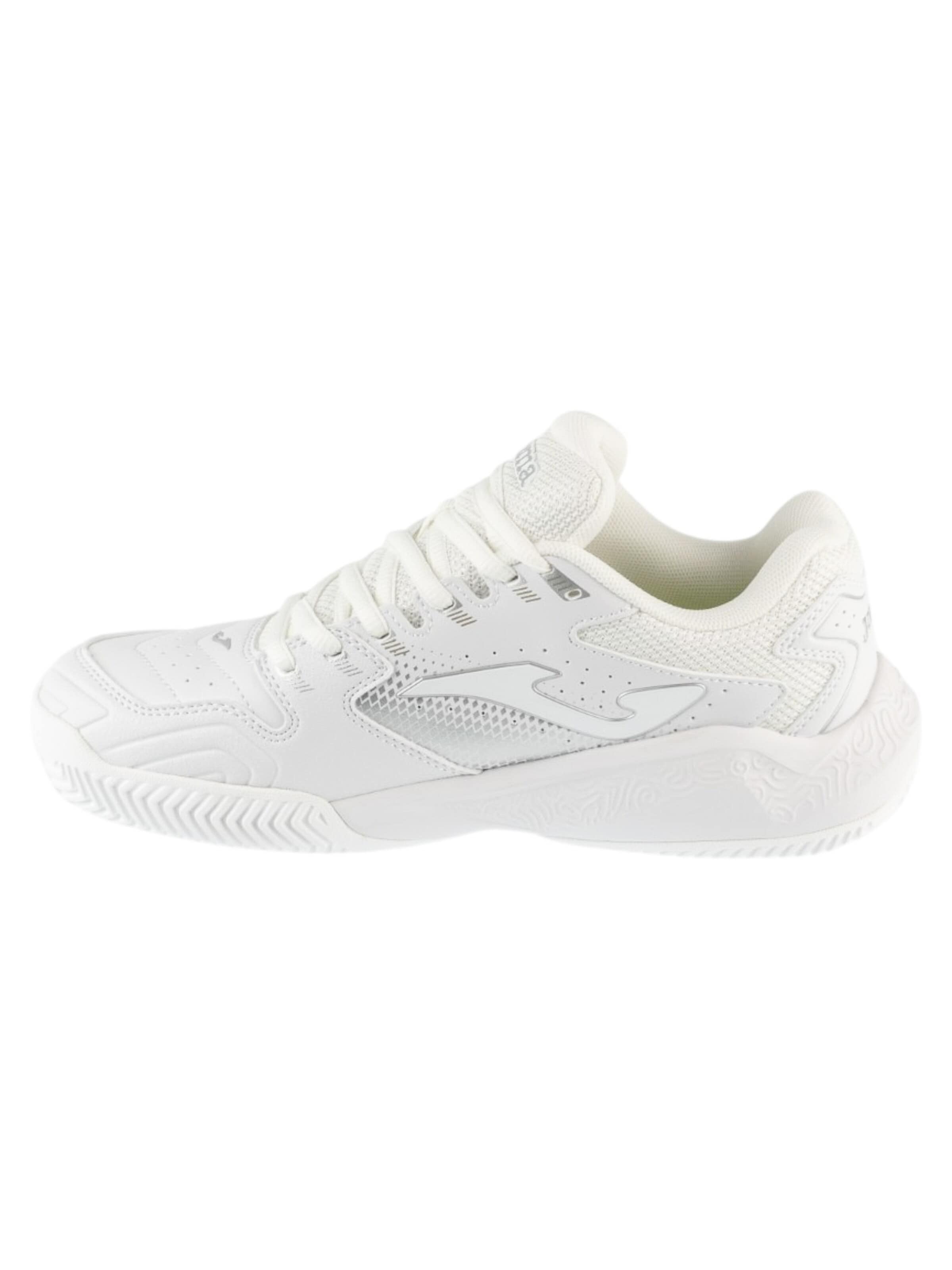 JOMA Sports shoe 'Joma Master 1000 Lady 26 TM10LW' in White