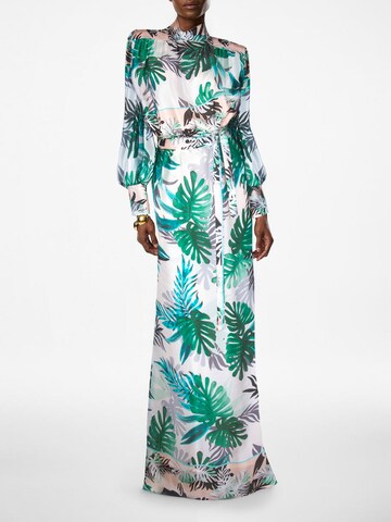 Rua & Rua Cocktail Dress in Mixed colors