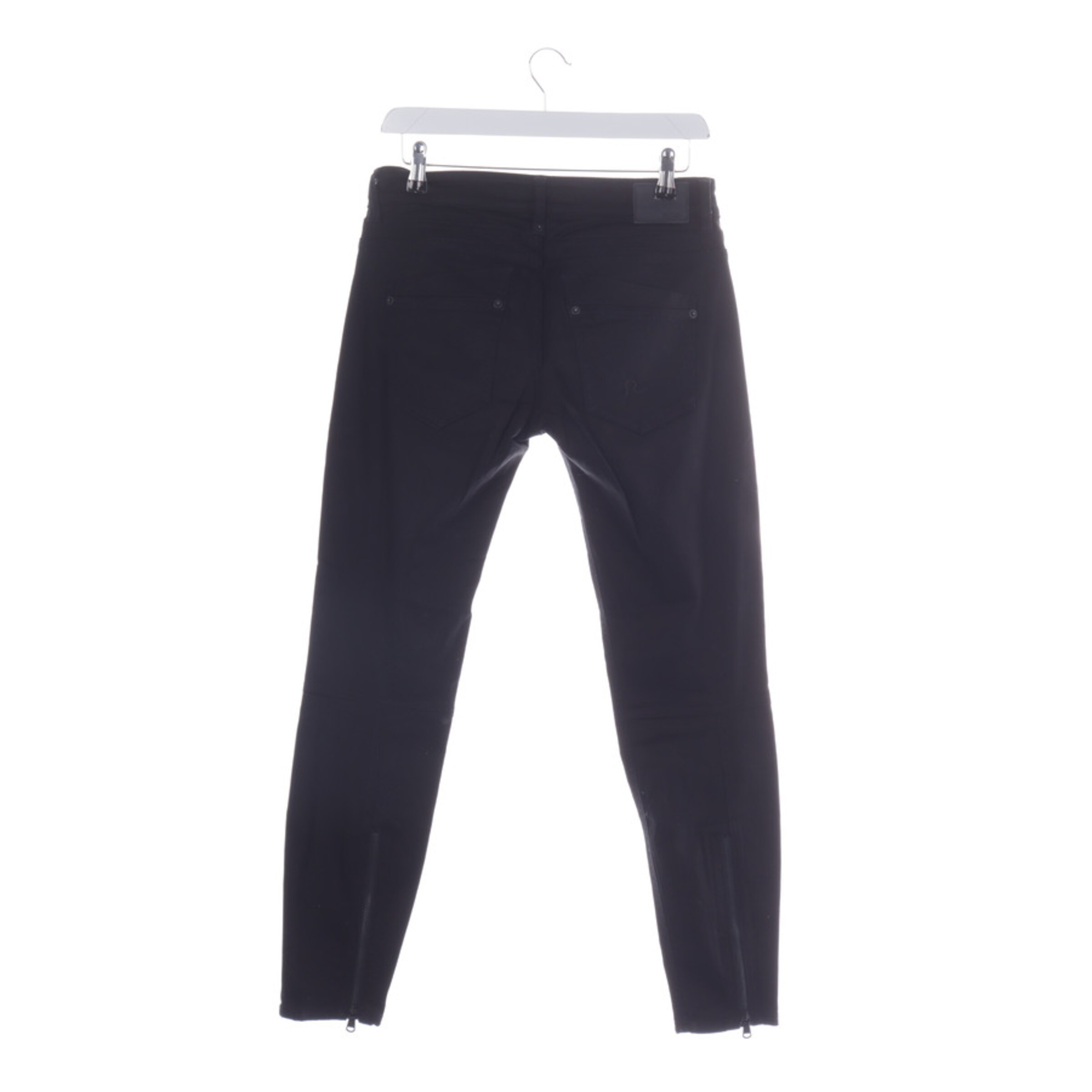 DRYKORN Pants in S x 34 in Black