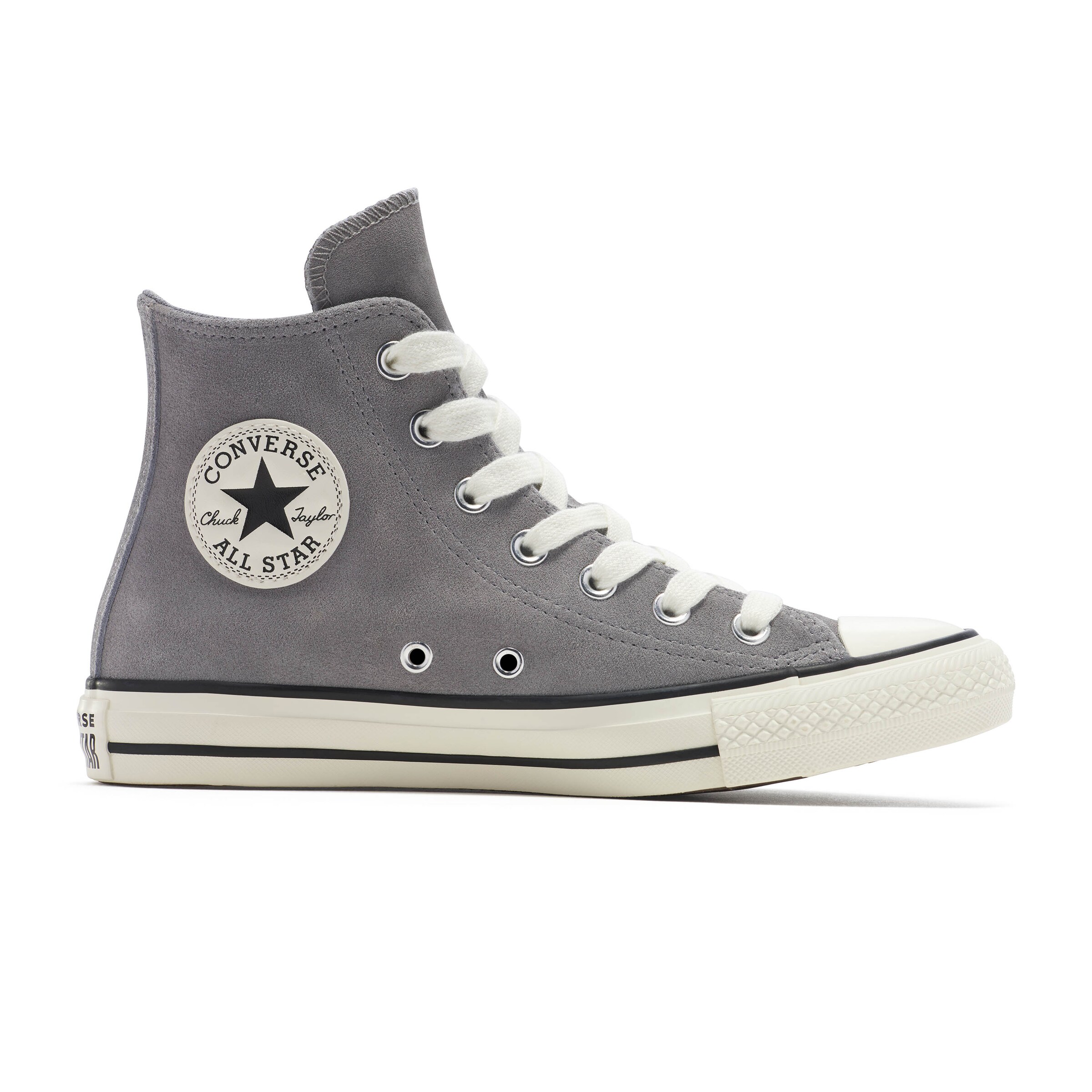 CONVERSE Sneaker in Grau