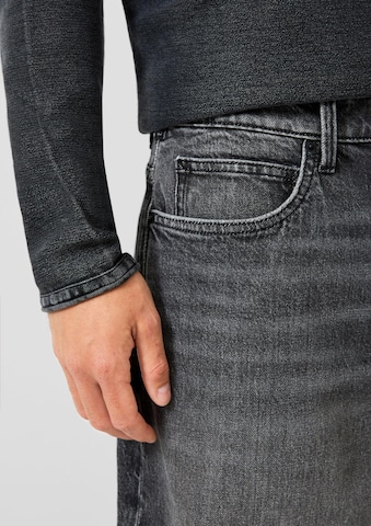 Regular Jean ' JOHN ' QS en gris