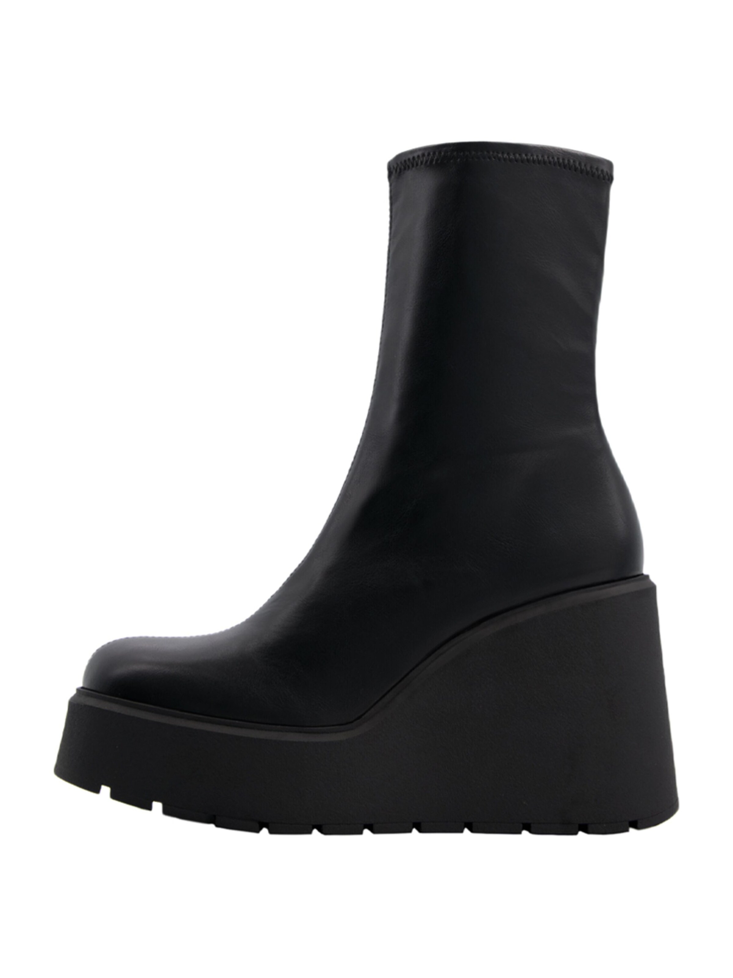 Stivaletto bershka hotsell