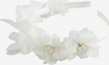 Baker by Ted Baker Koru värissä valkoinen: etupuoli