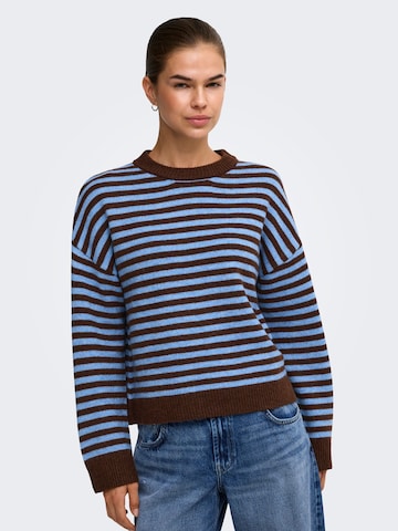 Pullover di ONLY in blu