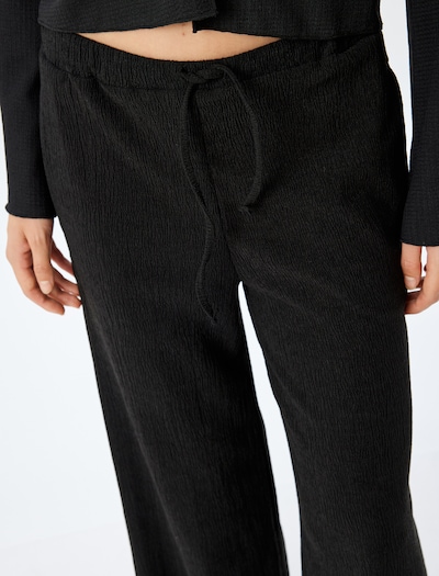 Koton Broek in de kleur Zwart, Productweergave