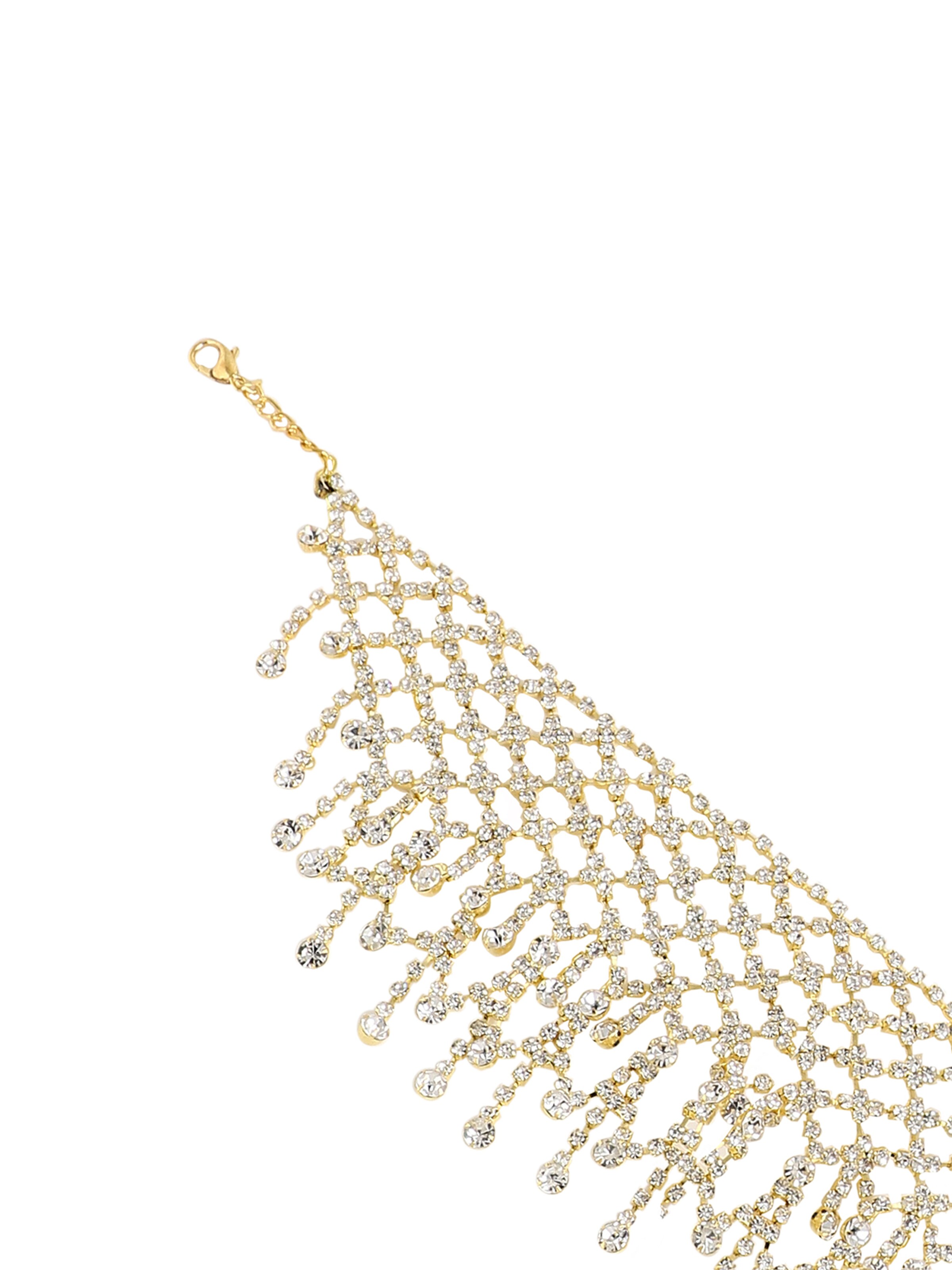 zelts SOHI Ķēdīte