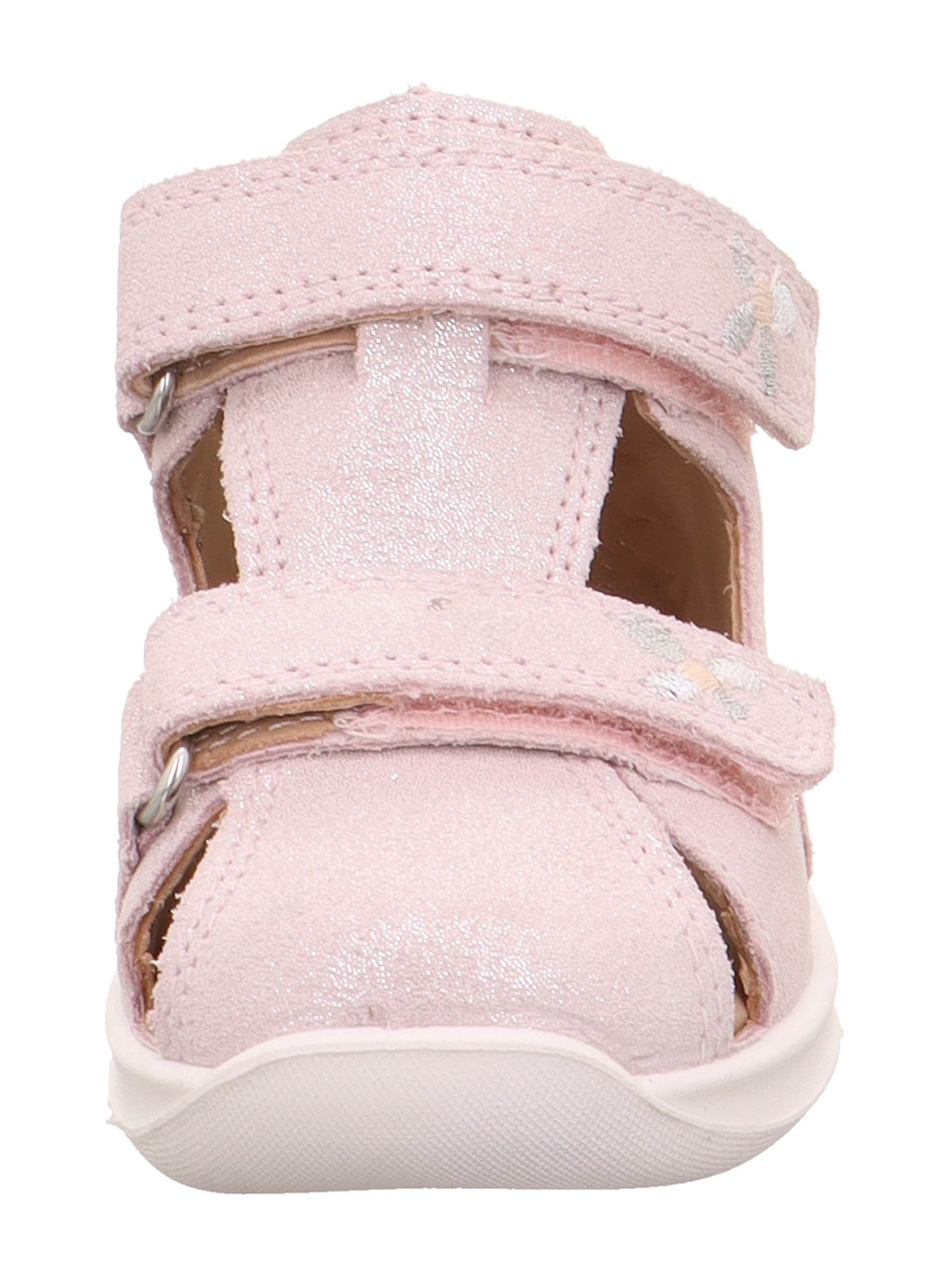 SUPERFIT Σανδάλι 'Bumblebee' σε ροζ