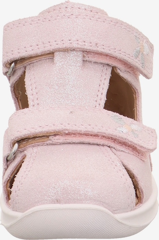 Superfit Bumblebee sandalen voor meisjes, blauw 8000, 21 EU Weit Superfit Bumblebee sandalen voor meisjes, blauw 8000, 21 EU Weit