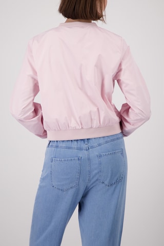 monari Jacke in Pink