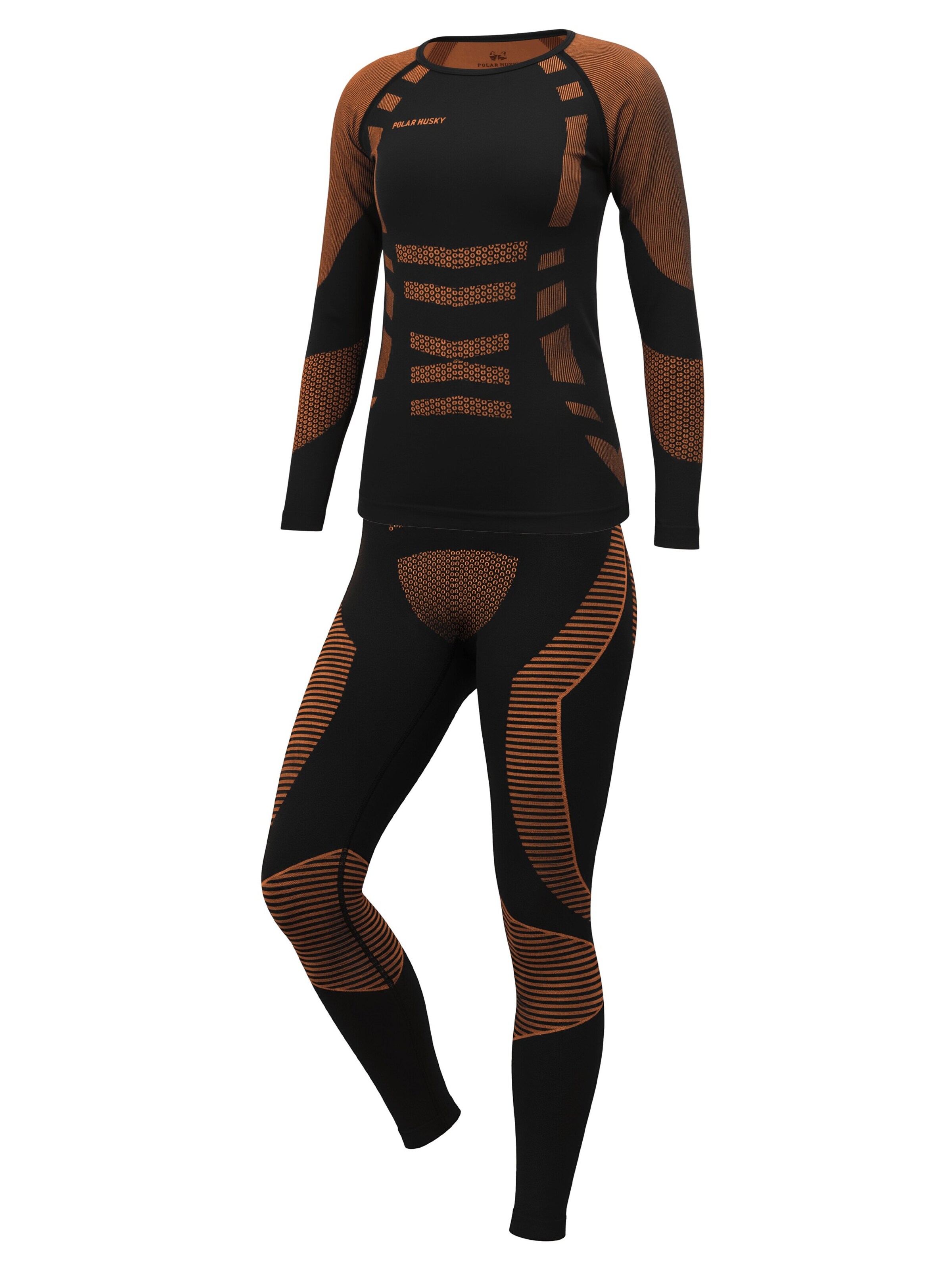 normani Base Layer in Mixed colors