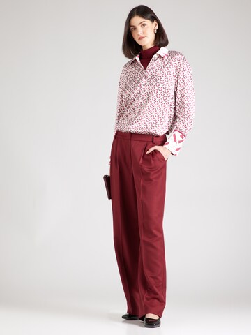 Camicia da donna 'Alexandra' di GUESS in rosa