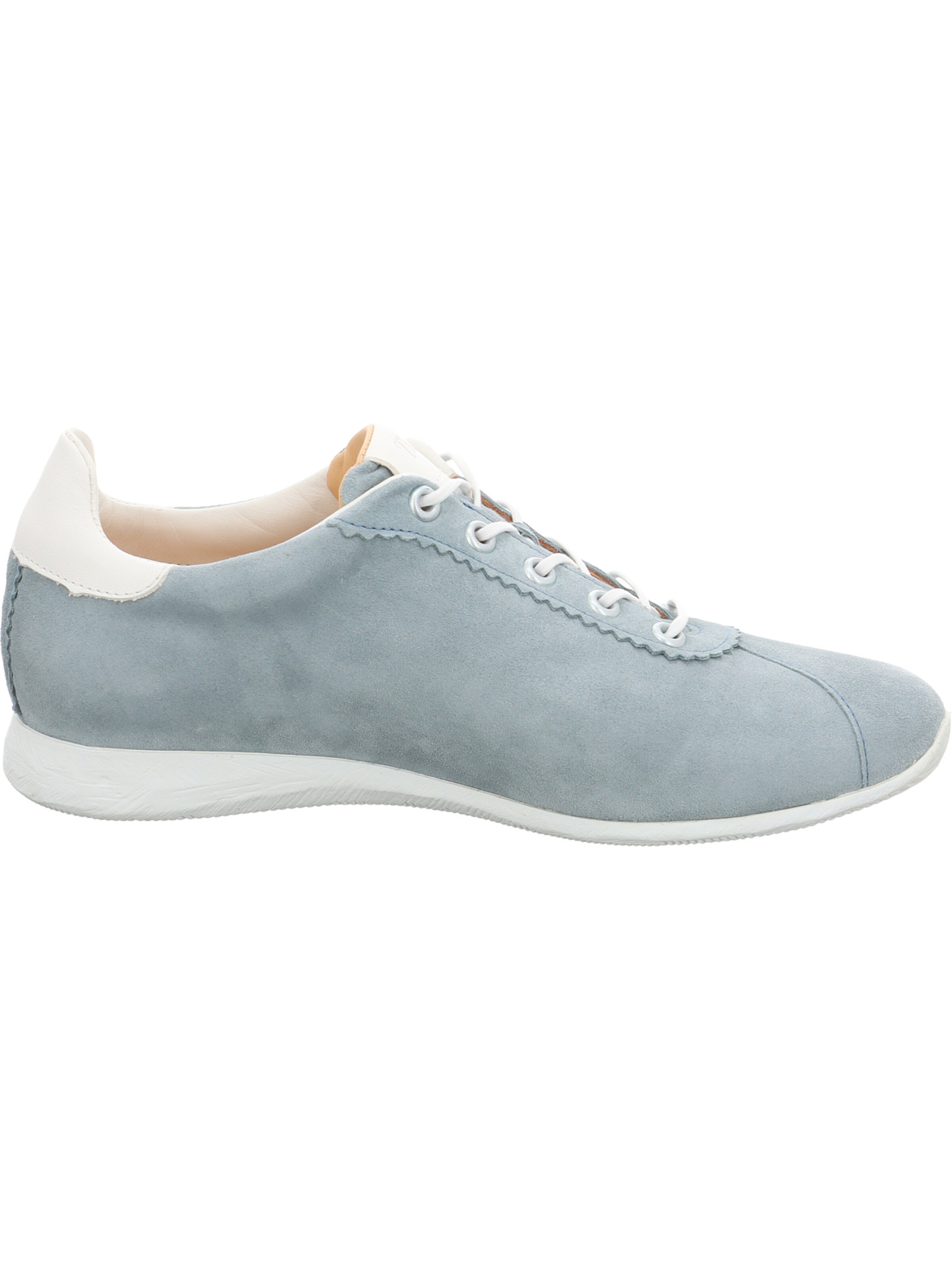 THINK! Sneakers 'Aloa' in Blue