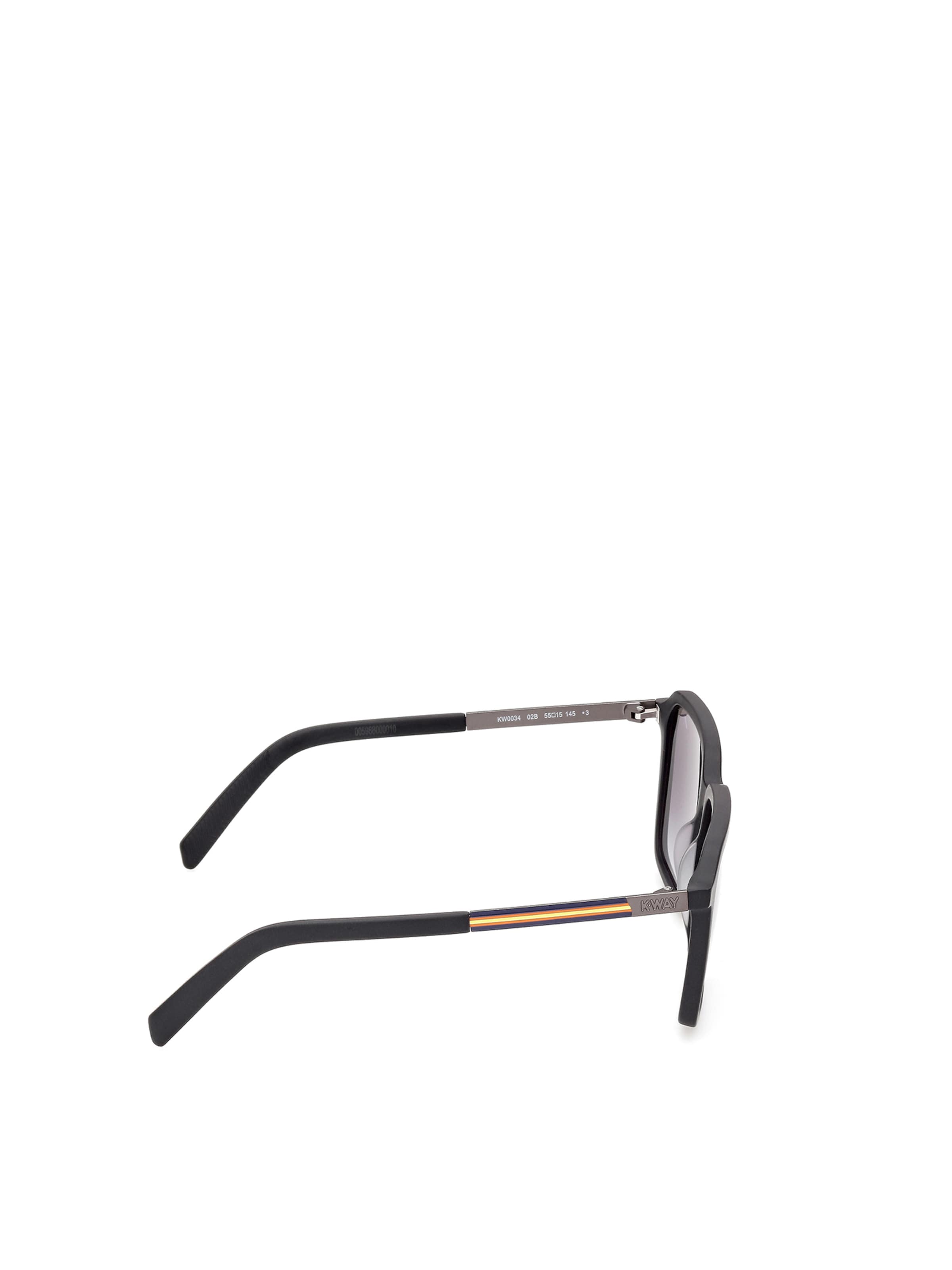 K-Way Sunglasses in Black