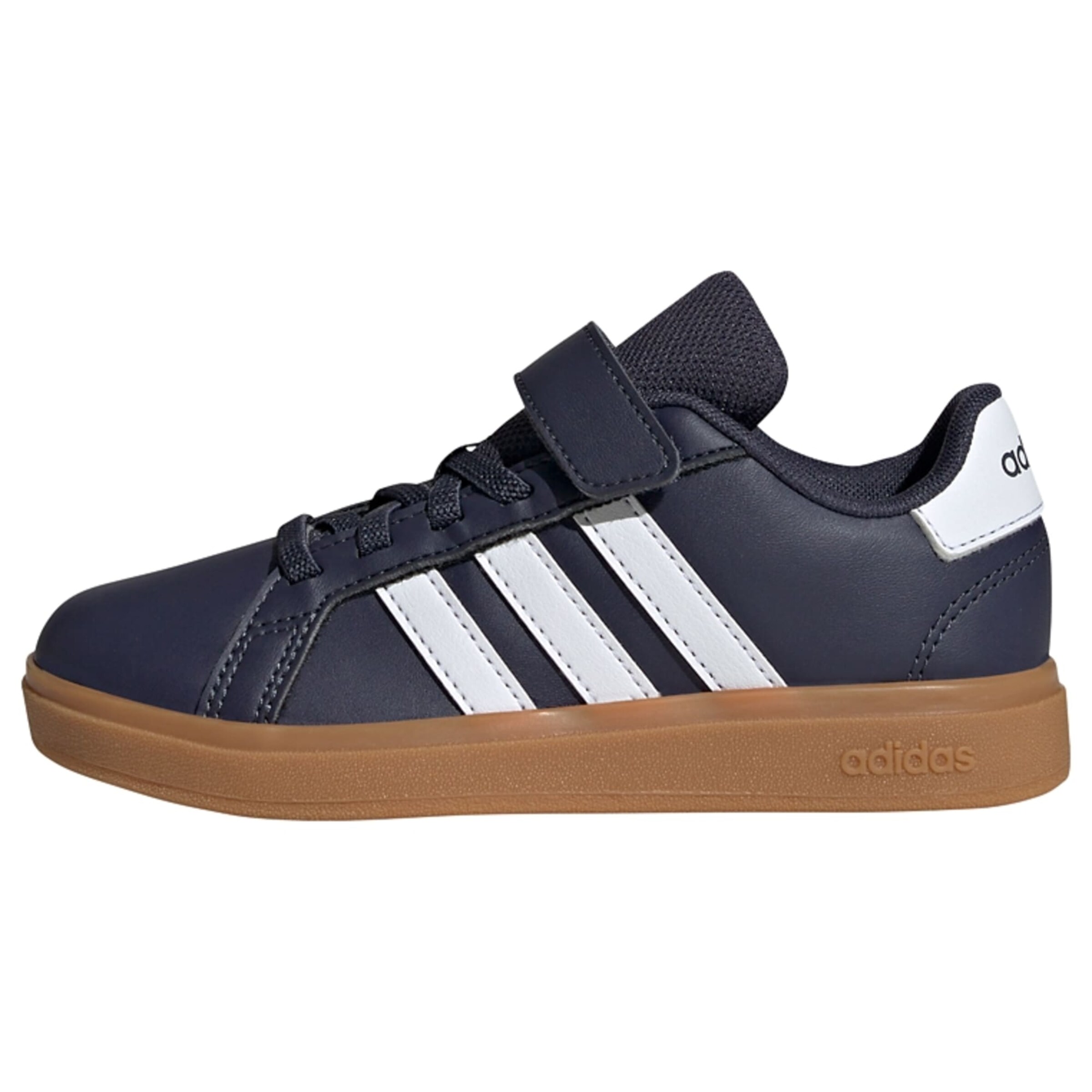 Chaussure de sport 'Grand Court 2.0' ADIDAS SPORTSWEAR en bleu : devant