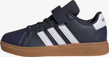 ADIDAS SPORTSWEAR Sportschoen 'Grand Court 2.0' in Blauw: voorkant