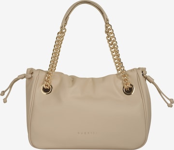 bugatti Handtasche 'LENI' in Beige: Vorderseite
