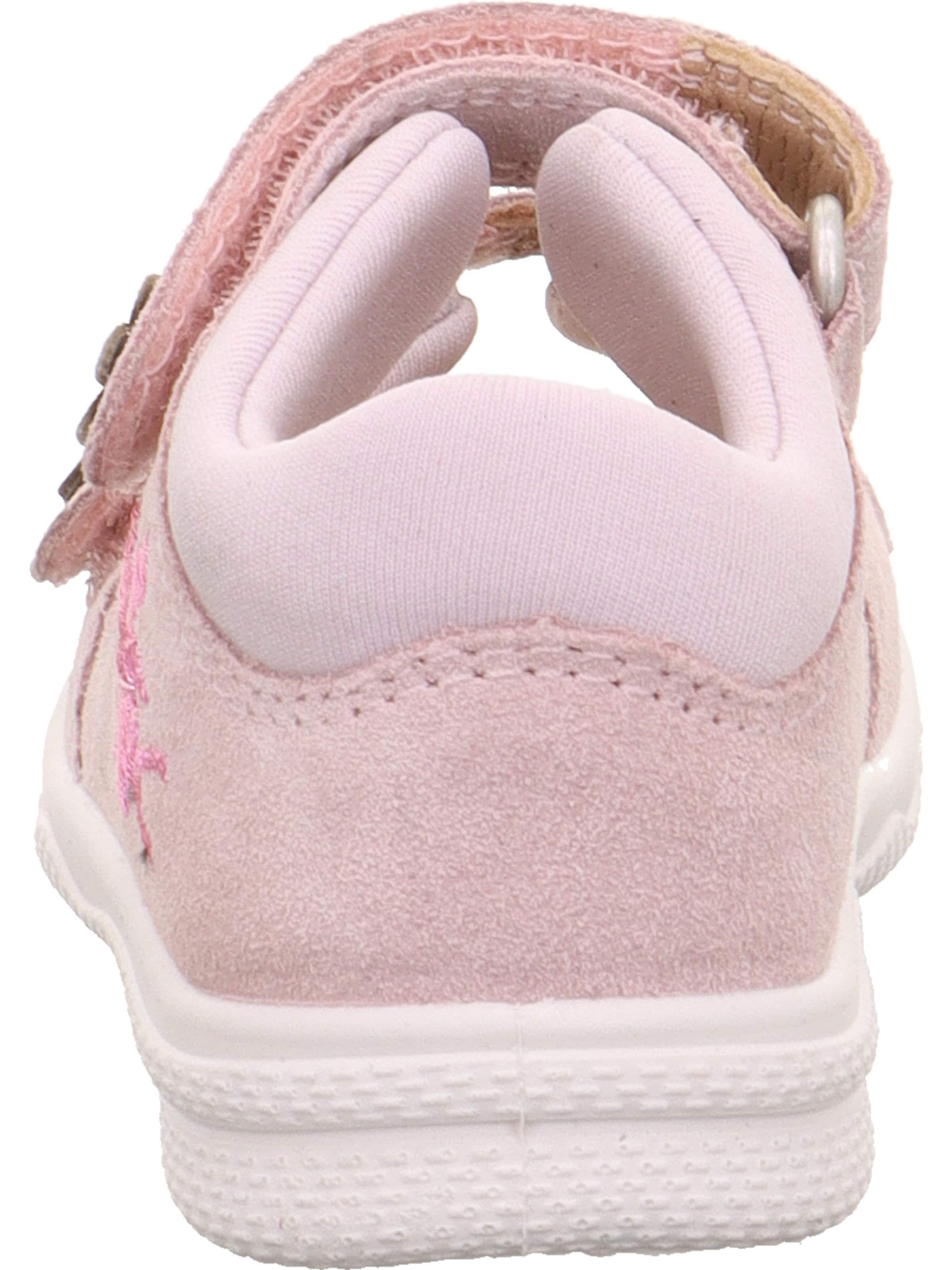 SUPERFIT Sandale 'Polly' in Pink