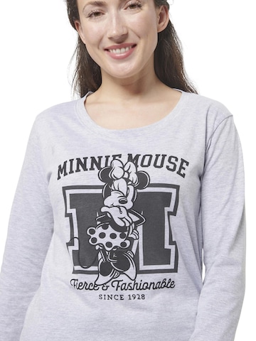 Disney Minnie Mouse Pyjama‌‌‌‌‌ in Mischfarben