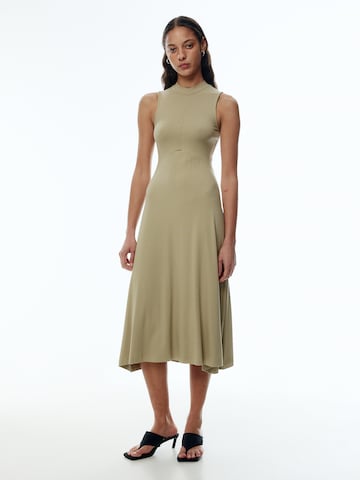 EDITED Dress 'Talia' in Brown: front