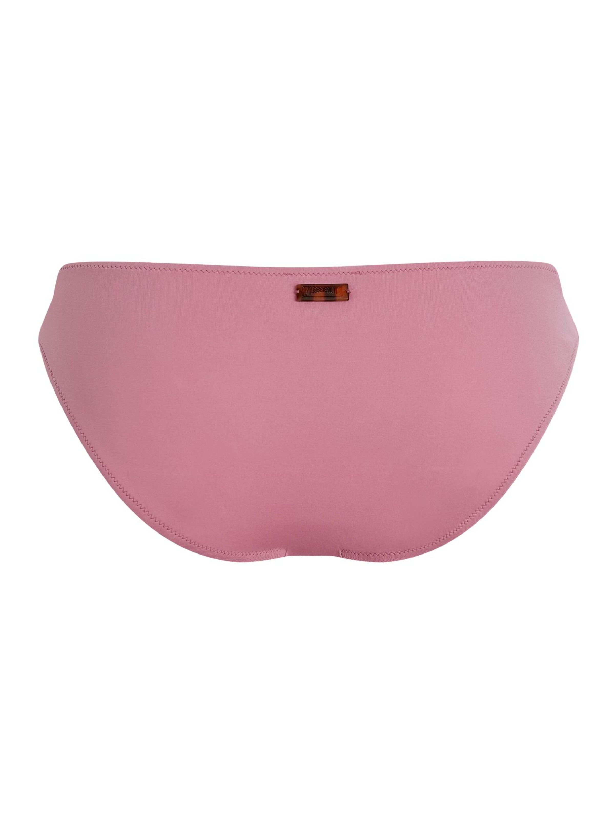 Pantaloncini da bagno di Vilebrequin in rosa