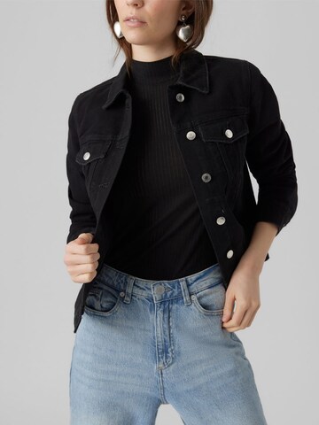 VERO MODA - Chaqueta de entretiempo 'ZORICA' en negro