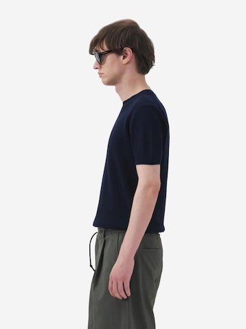 GiestoMajica 'T-Shirts' - plava boja
