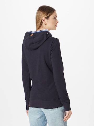 Ragwear Sweatshirt in Blue