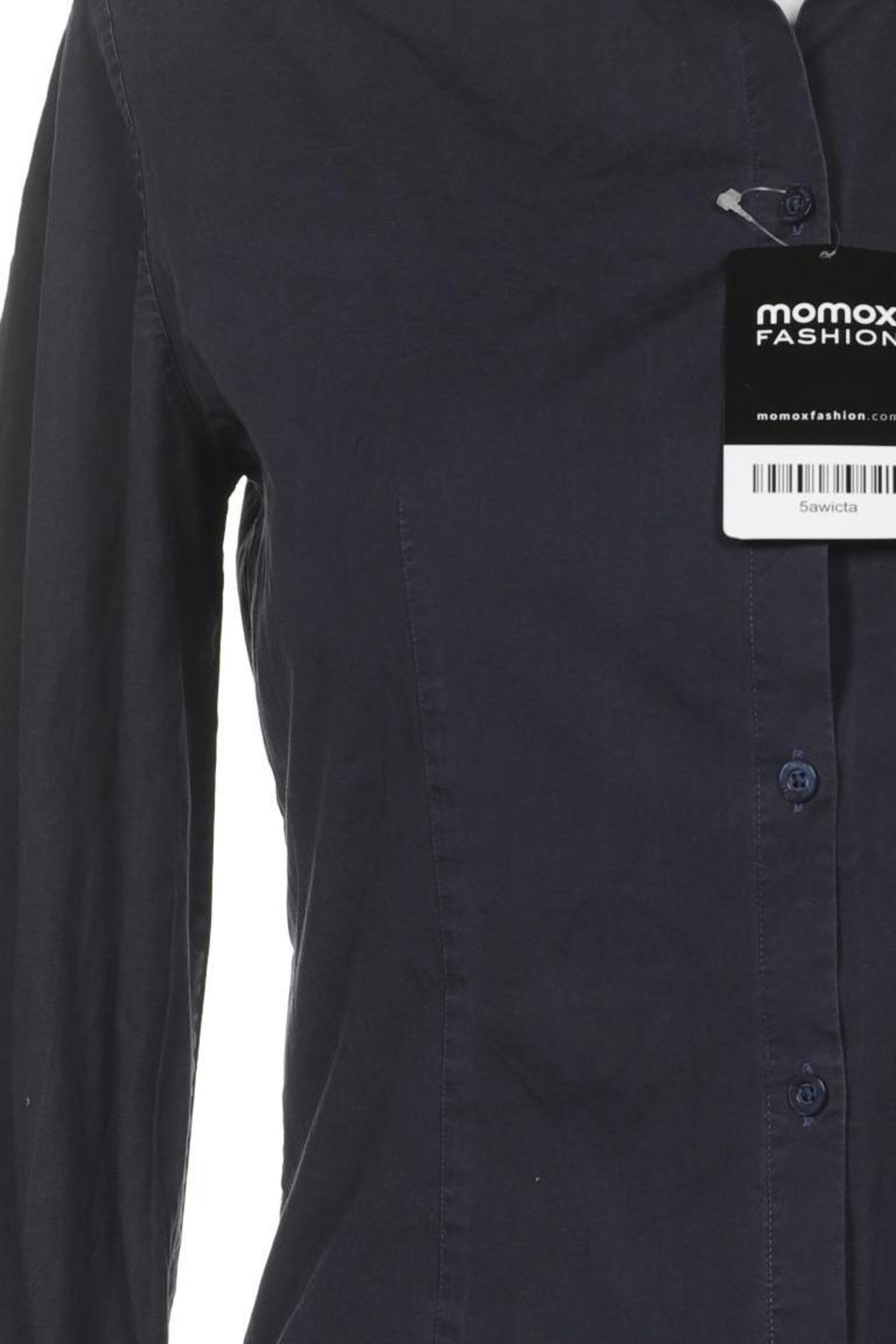 HUGO Blouse & Tunic in M in Blue