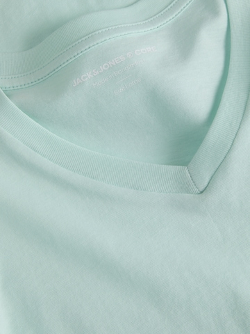 Maglietta 'JCOREACH' di JACK & JONES in blu