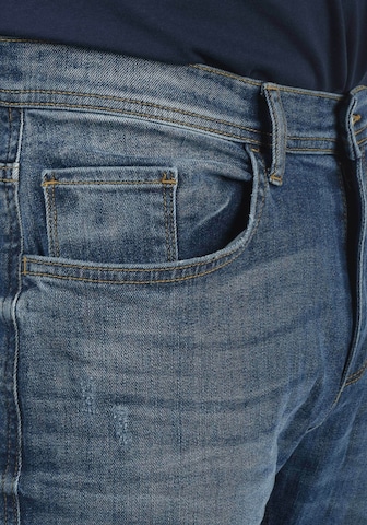 regular Jeans 'Lukker' di BLEND in blu