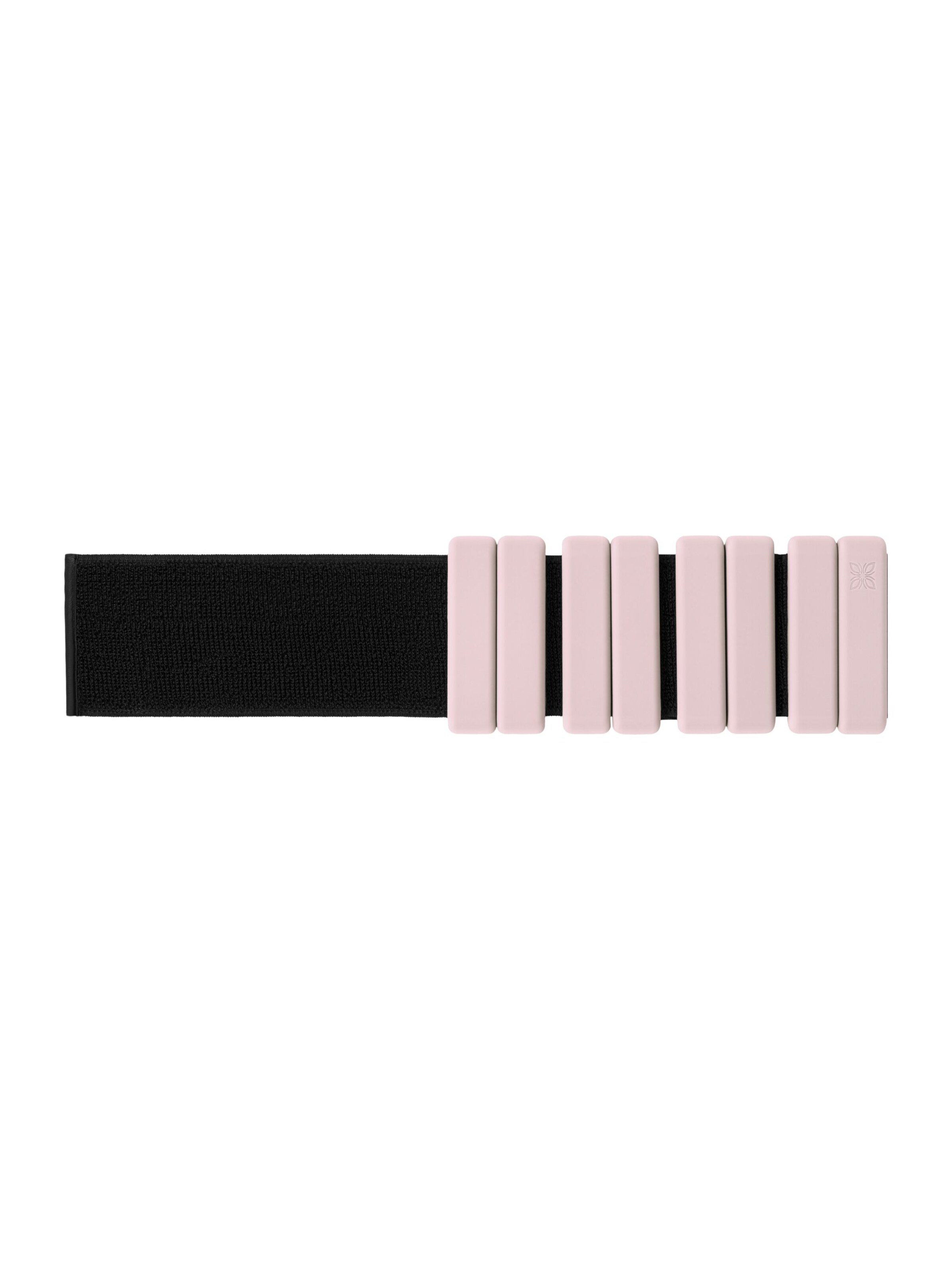OMNANA Dumbbell 'HEROSTRAP™' in Pink