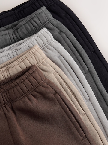 Next Wide leg Broek in Beige