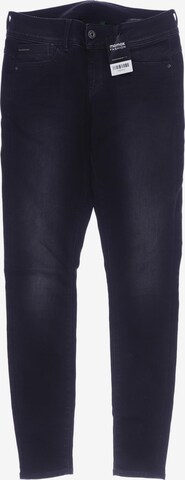 G-Star RAW Jeans in 32 in Black: front