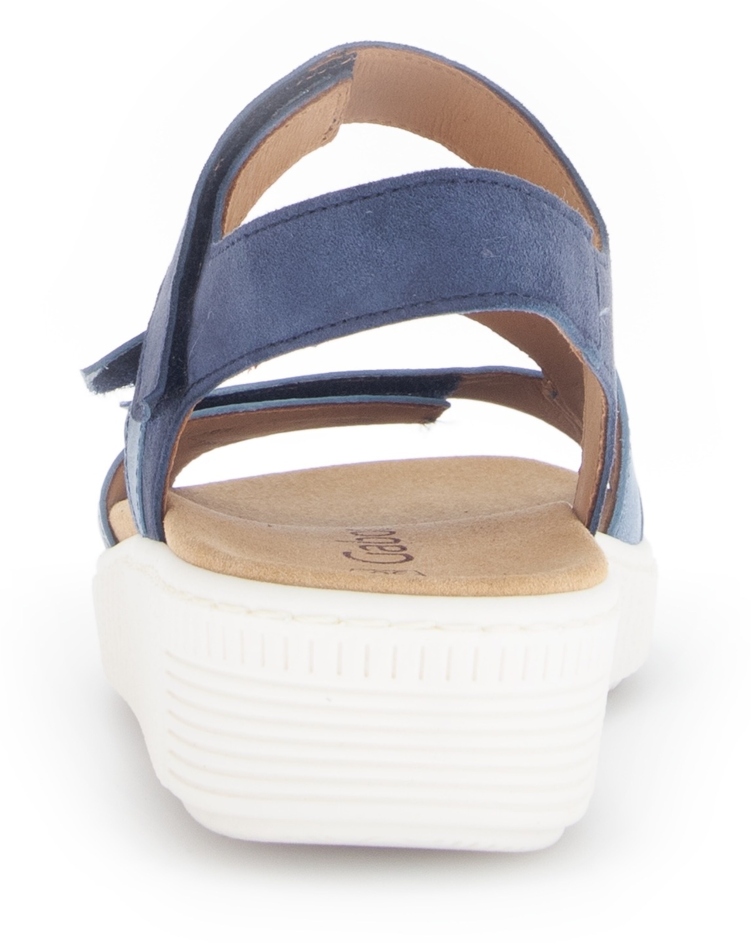 GABOR Sandals in Blue