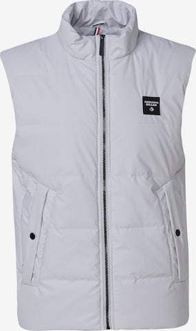 KOROSHIPrsluk - siva boja: prednji dio