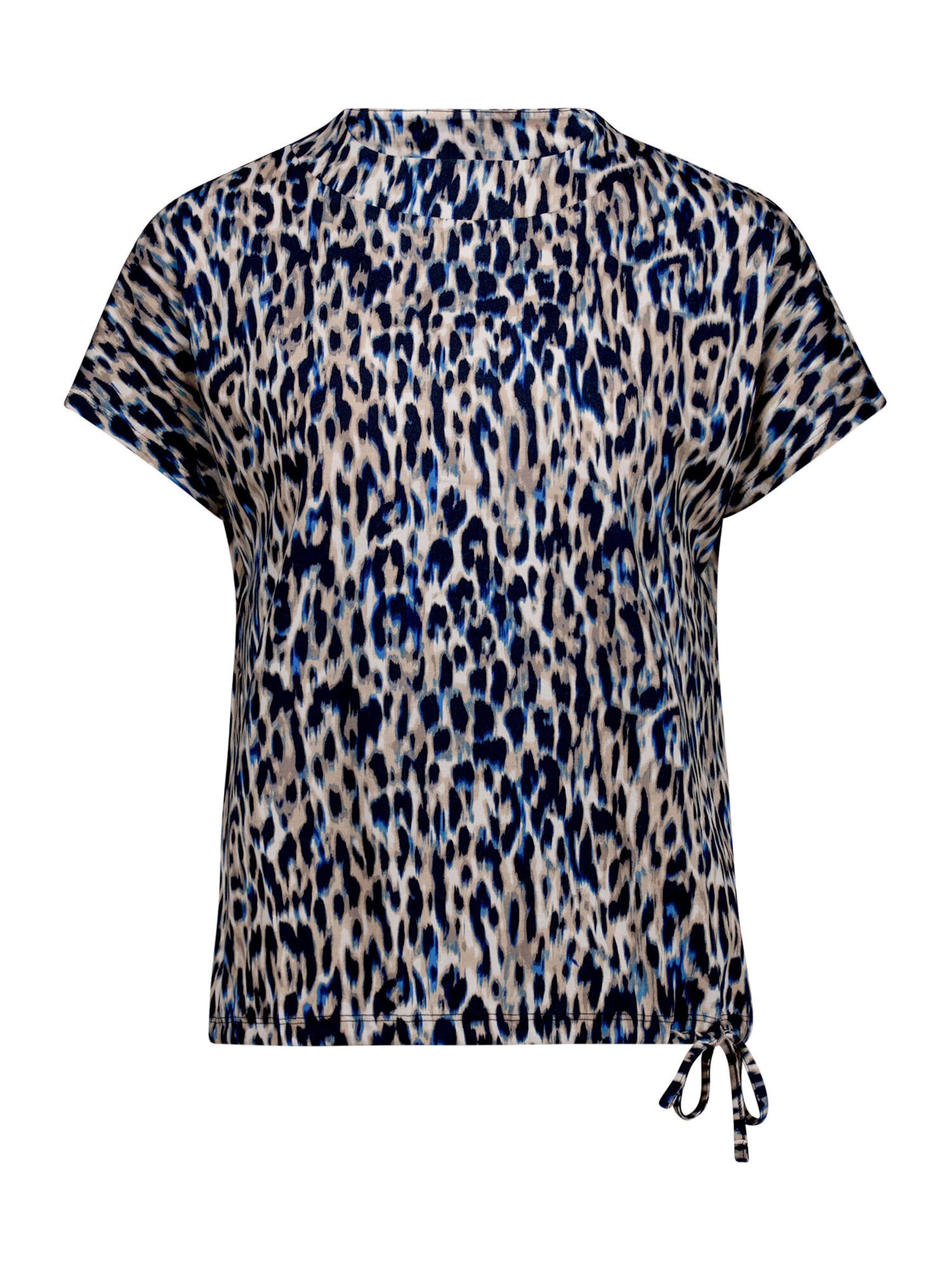 Maglietta di Betty Barclay in beige: frontale