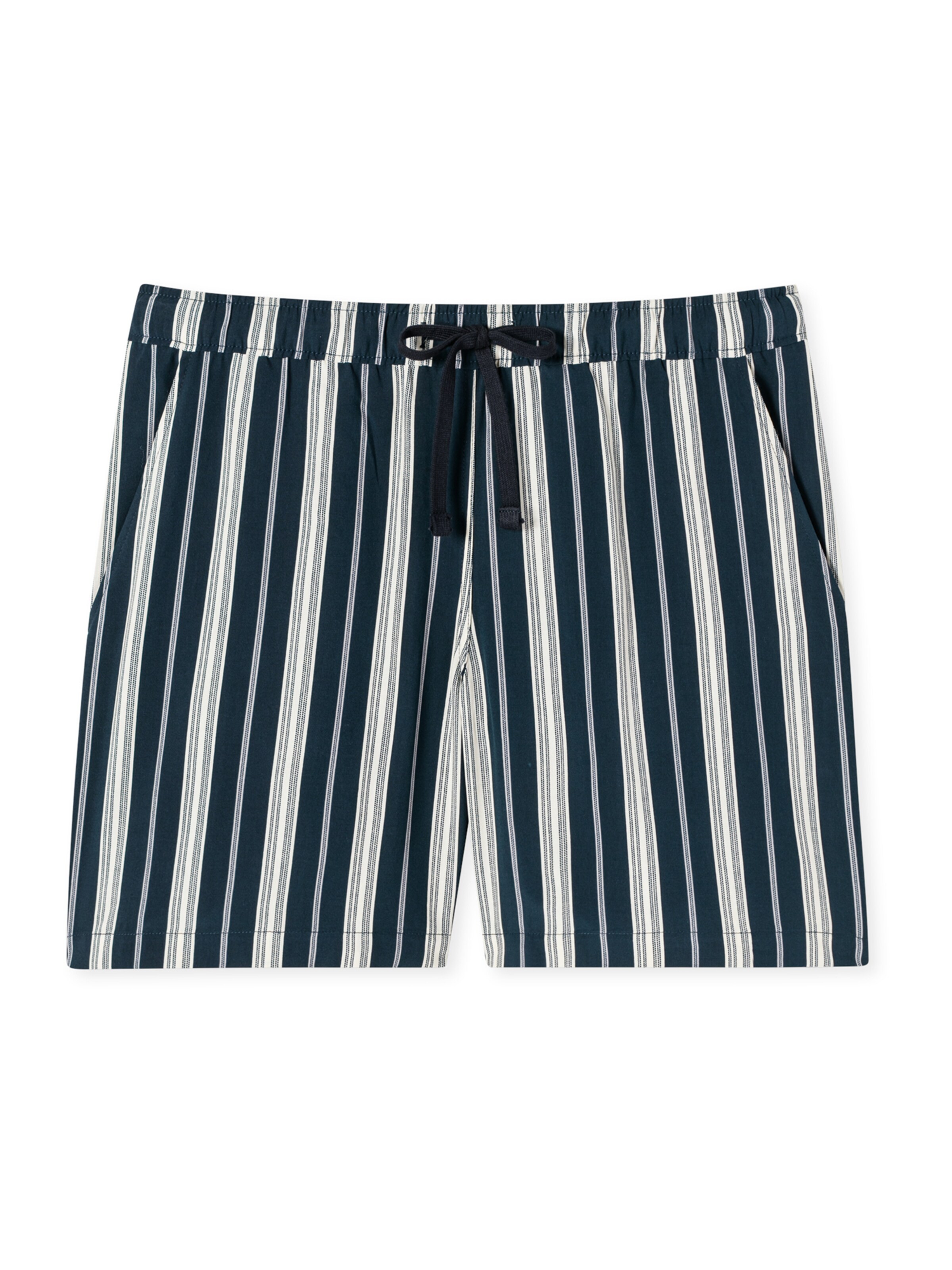 SCHIESSER Pyjamabroek ' Mix+Relax ' in Gemengde kleuren: voorkant