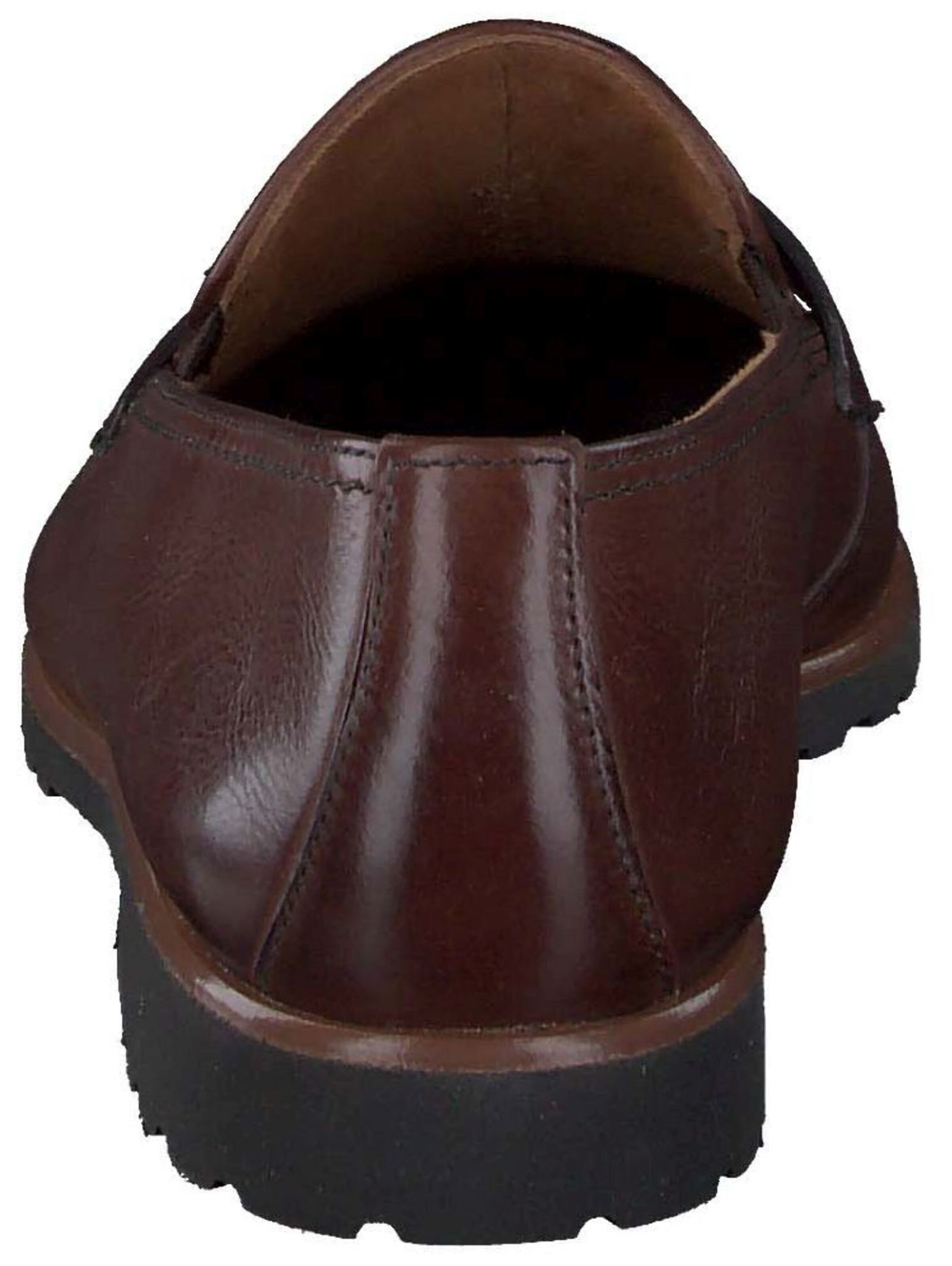 Paul Green Slip-ons in Brown